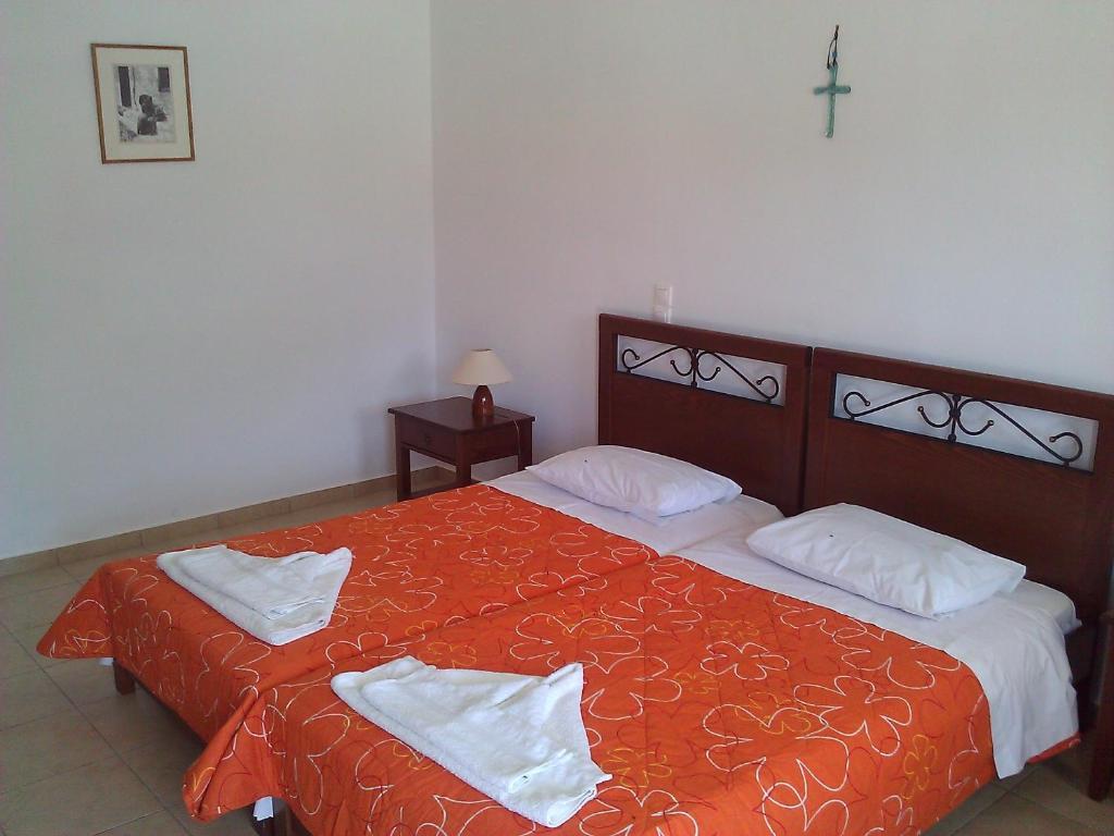 Agnanti Apartments Vathi  Pokój zdjęcie
