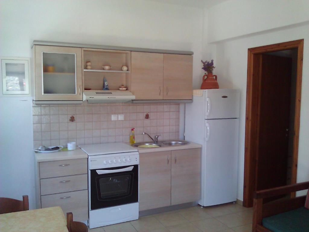 Agnanti Apartments Vathi  Pokój zdjęcie