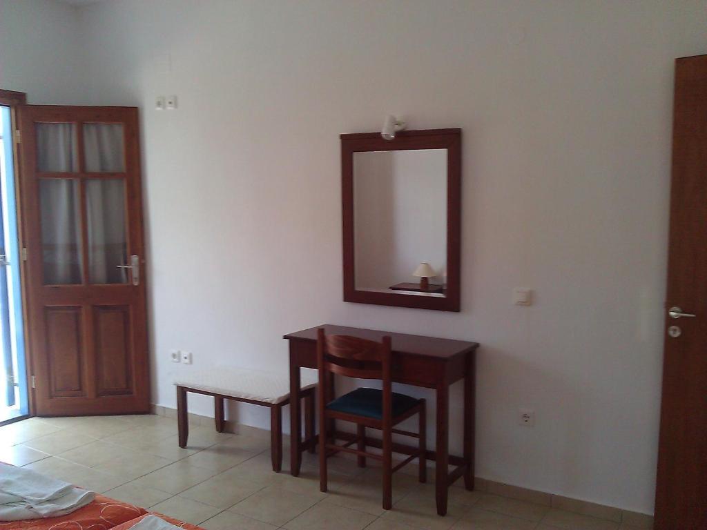 Agnanti Apartments Vathi  Pokój zdjęcie
