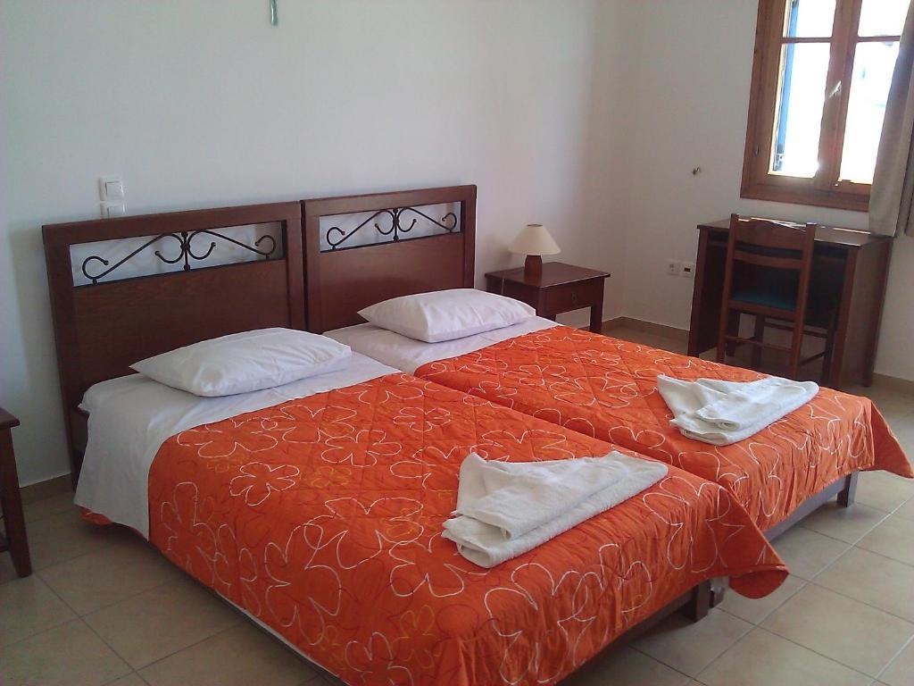 Agnanti Apartments Vathi  Pokój zdjęcie